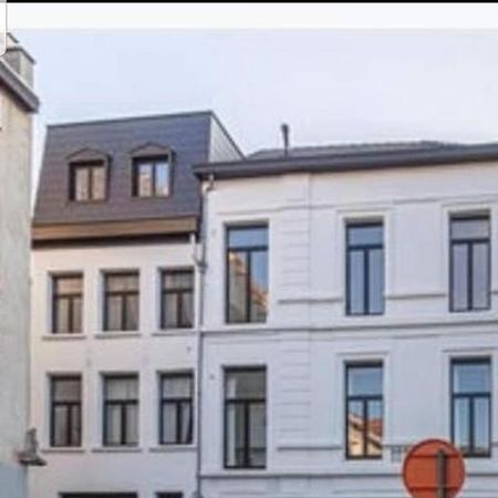 Uitzicht Op Het Mas Daire Anvers Dış mekan fotoğraf