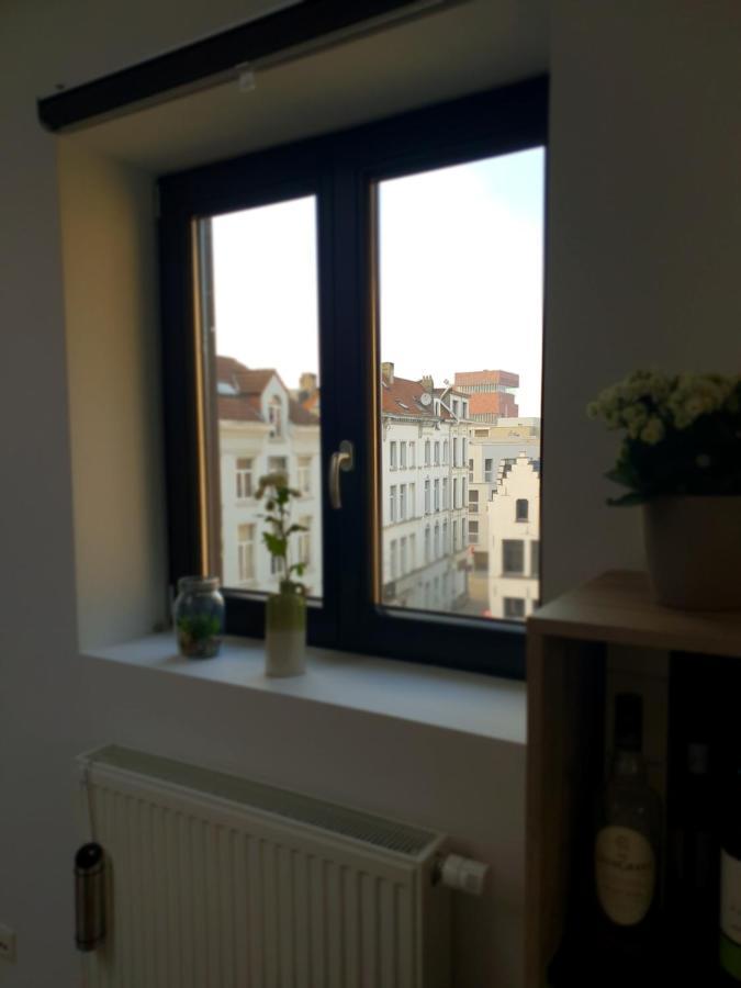 Uitzicht Op Het Mas Daire Anvers Dış mekan fotoğraf