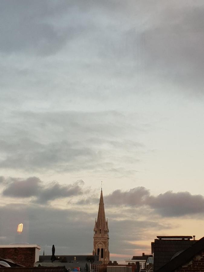 Uitzicht Op Het Mas Daire Anvers Dış mekan fotoğraf